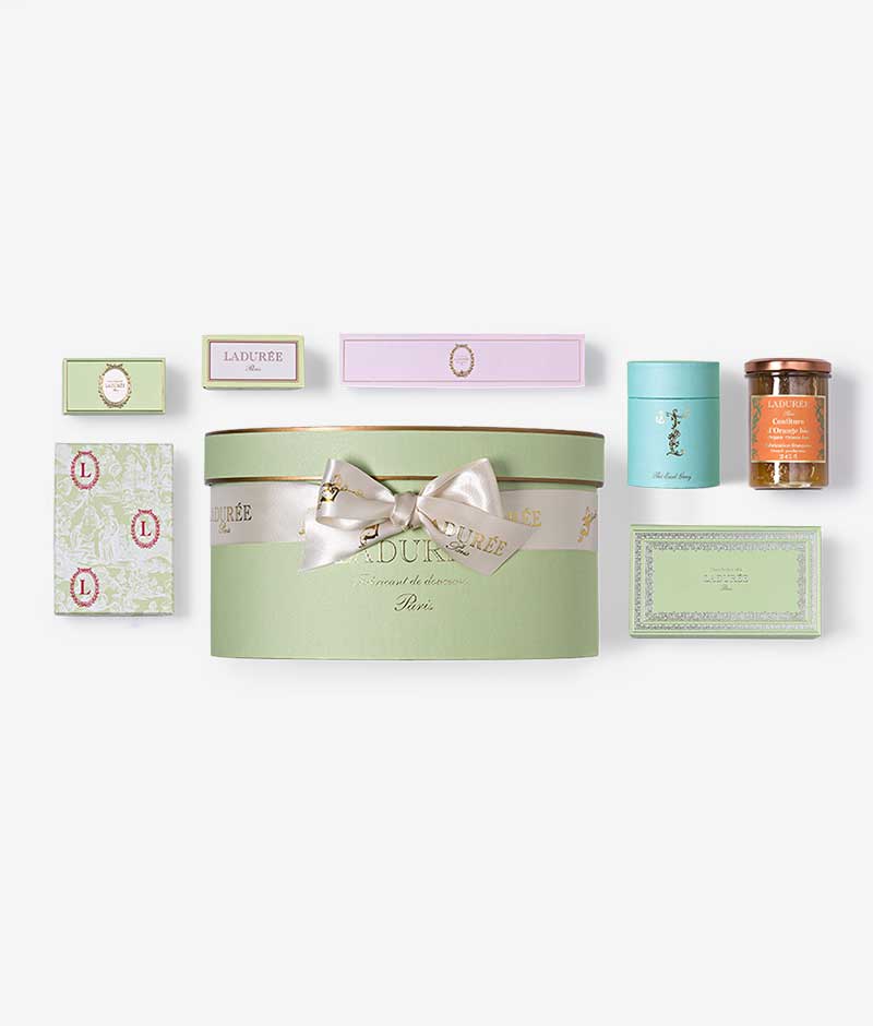 Buy macarons delivery online maison ladurãe