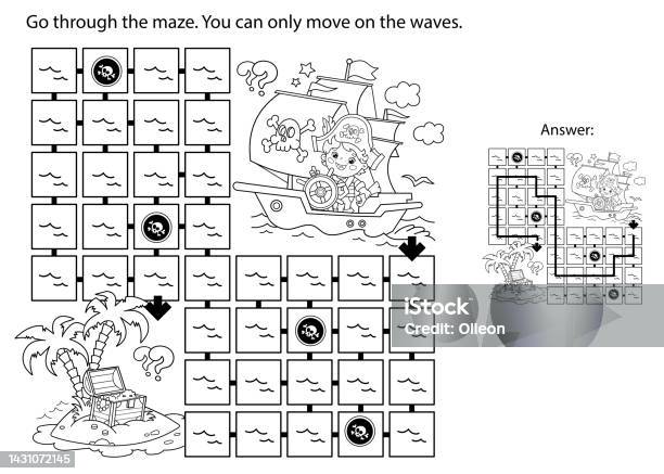 Vector black and white dental care crossword puzzle mouth hygiene outline quiz or coloring page for children educational medical activity with cute dentist tooth toothbrush toothpaste stock illustration