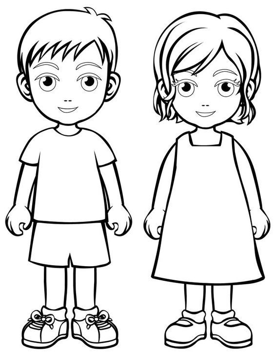 Ãpinglã sur teaching kids body parts