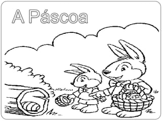 Projeto pãscoa ppt