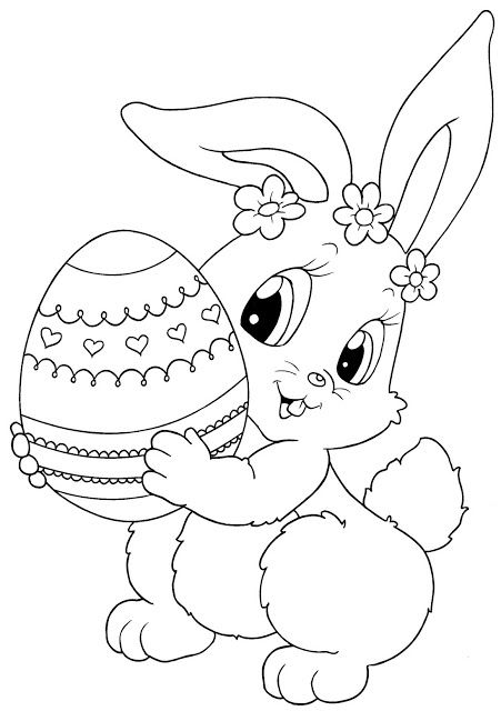 Desenhos de pãscoa pa imprimir e colorir easter coloring sheets bunny coloring pages easter bunny colouring