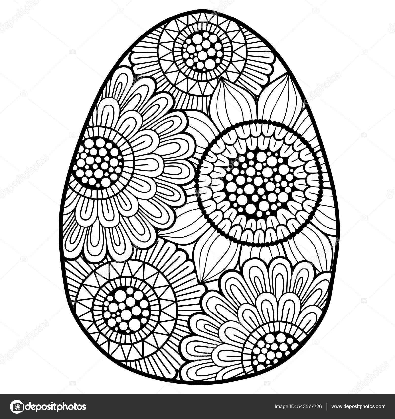 Pãgina livro para colorir vetores para adultos preto contorno detalhado imagem vetorial de natasha
