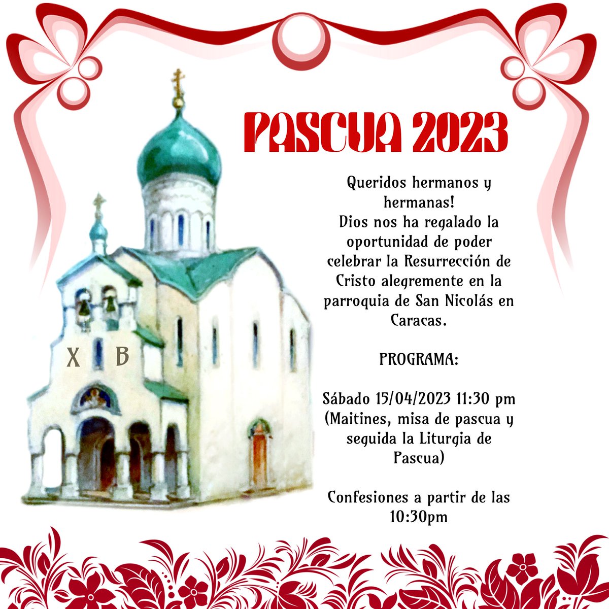 Iglesia ortodoxa rusa en el extran de san nicolãs rpczvkarakase x