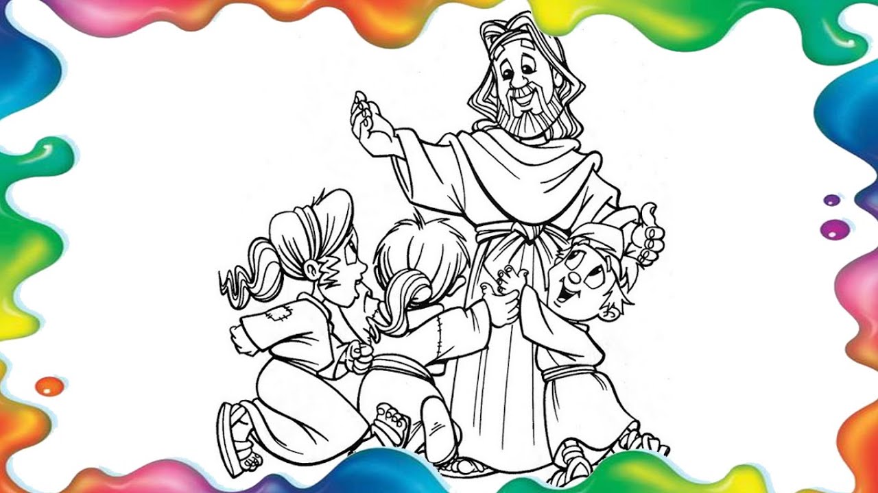Ðððjesus cristo para colorir desenhos bãblicos para colorir desenhos de bãblia jesus christ