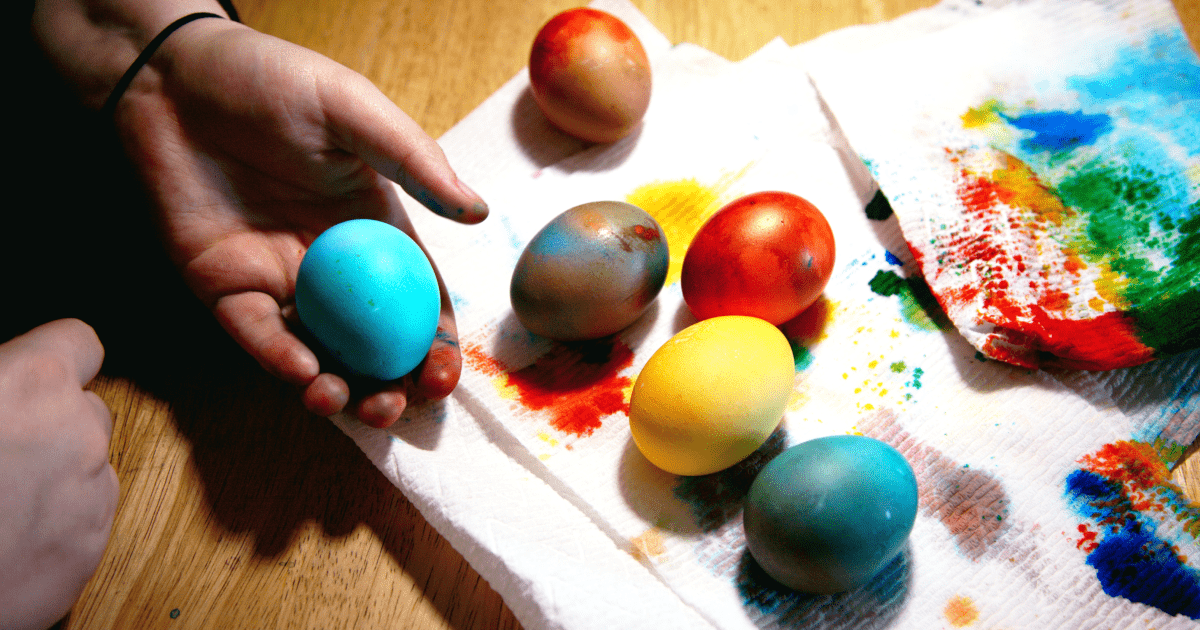 Tradicion de pascua alrededor del mundo