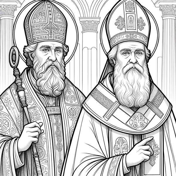 St jean
