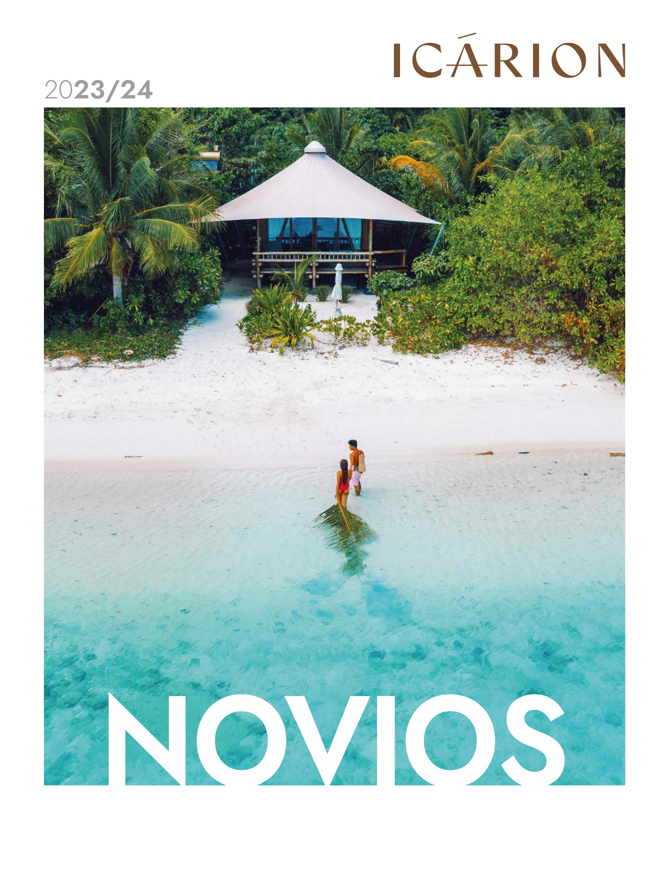 Novios