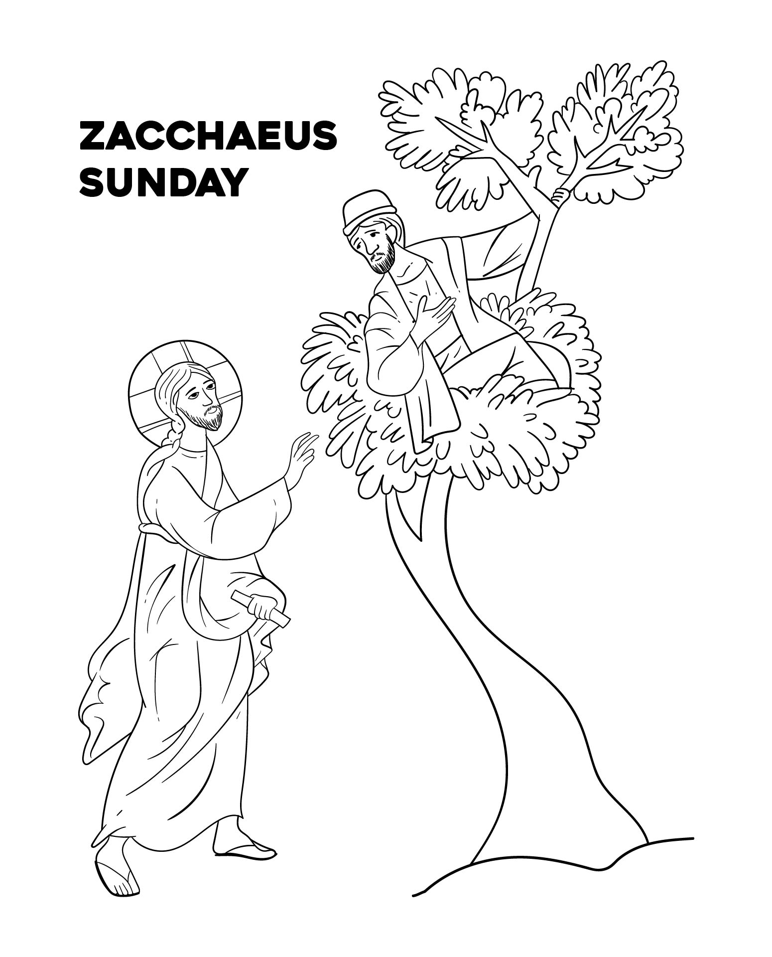 Best orthodox coloring pages printable pdf for free at