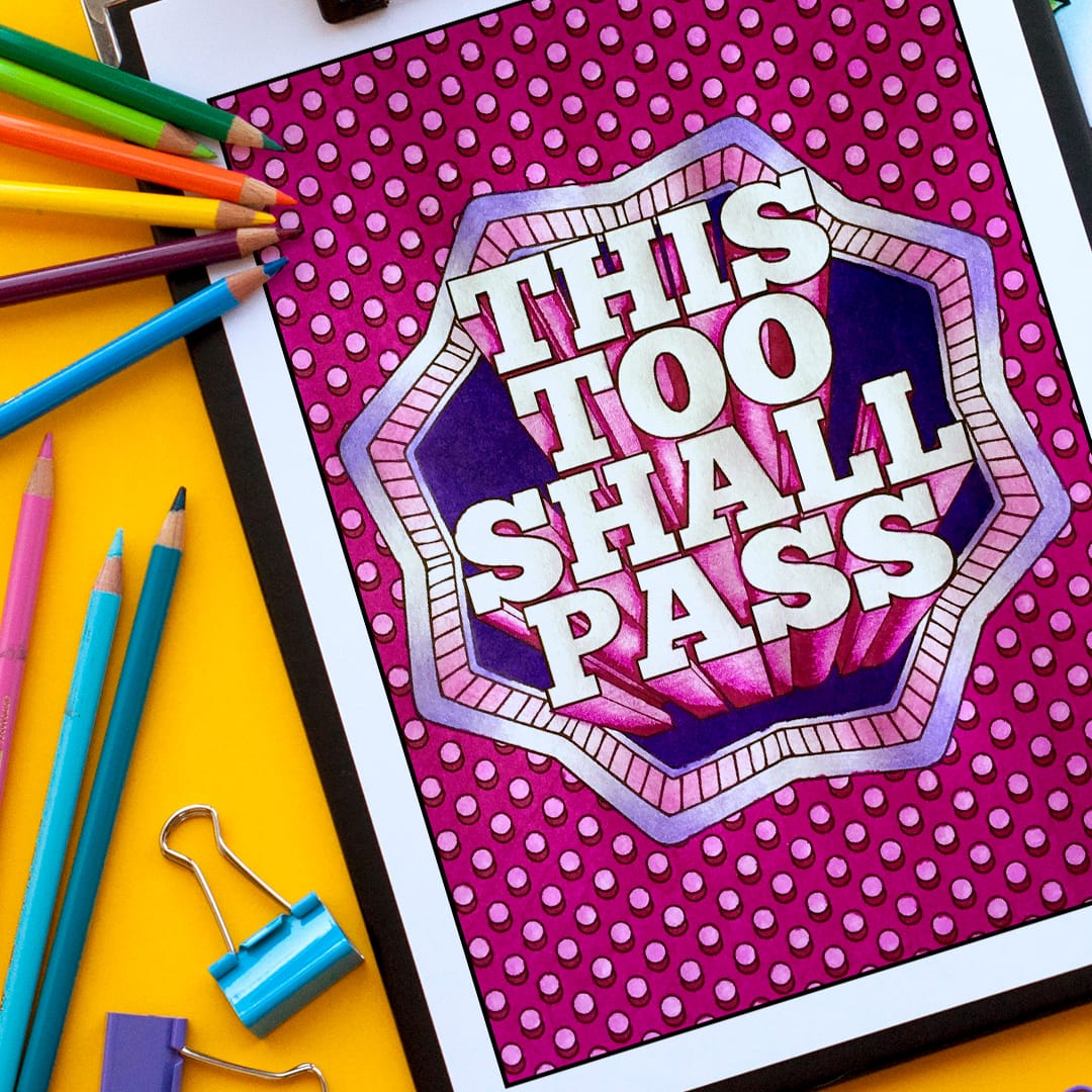 This too shall pass
