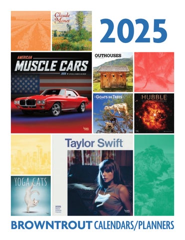 Calendar collection