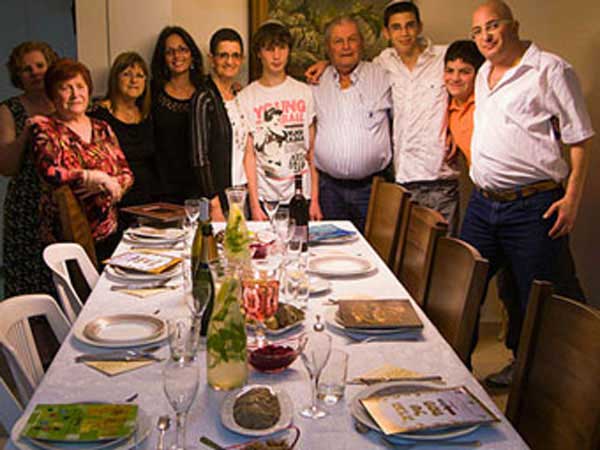 Passover