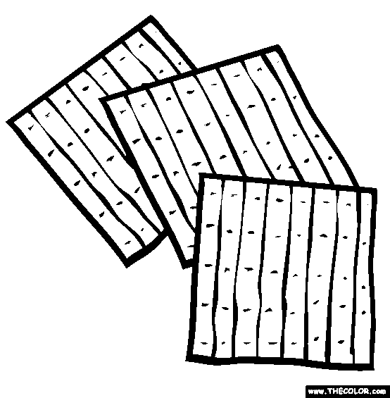 Passover online coloring pages