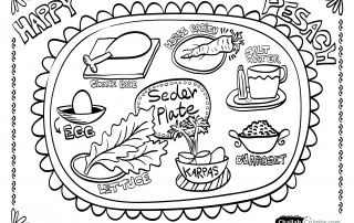 Jewish holidays archives