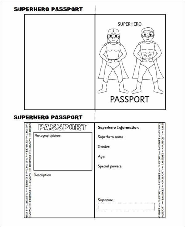 Passport
