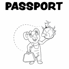 Games activities explorer
