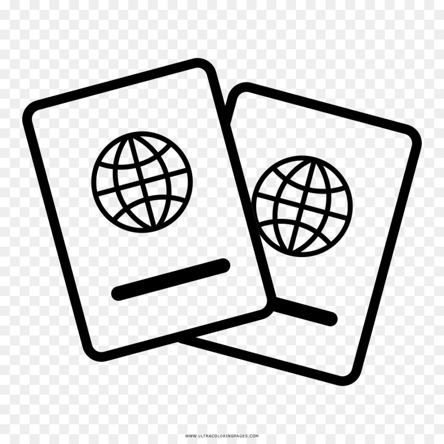 Book black and white png download