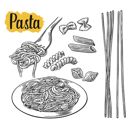 Set pasta