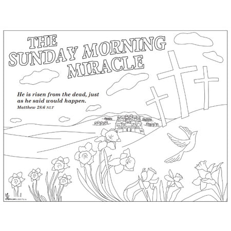 Coloring page