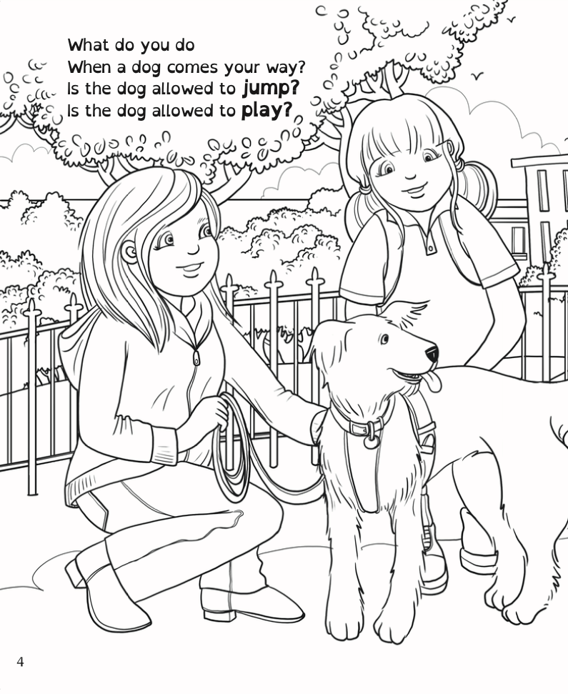 Should i pat pat colouring book