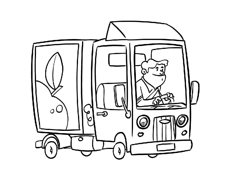 Coloring pages badges activities for kids