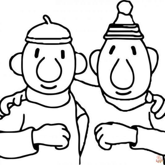 Pat mat coloring pages for kids
