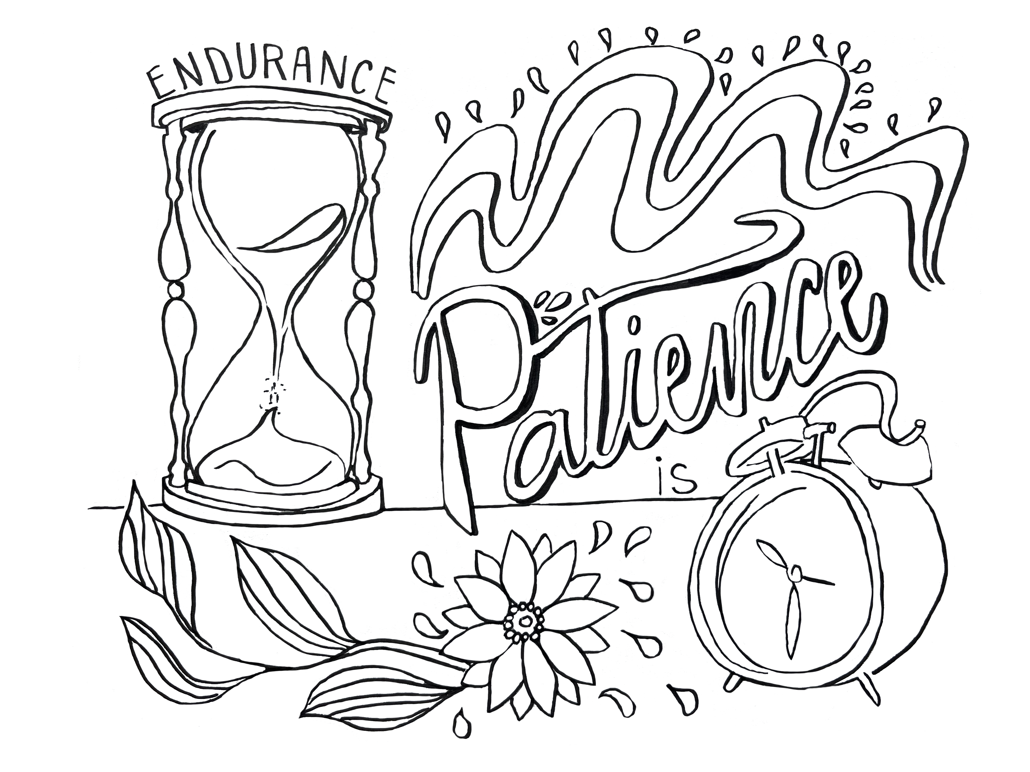 Fruitful children teaching our kids about the fruit of the spirit by brittany shields