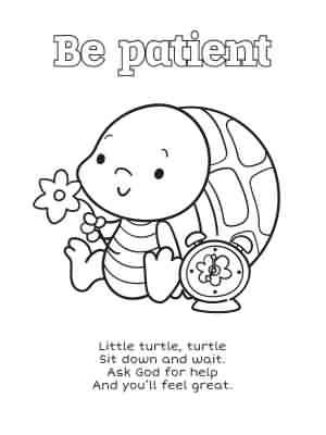 Patience â
