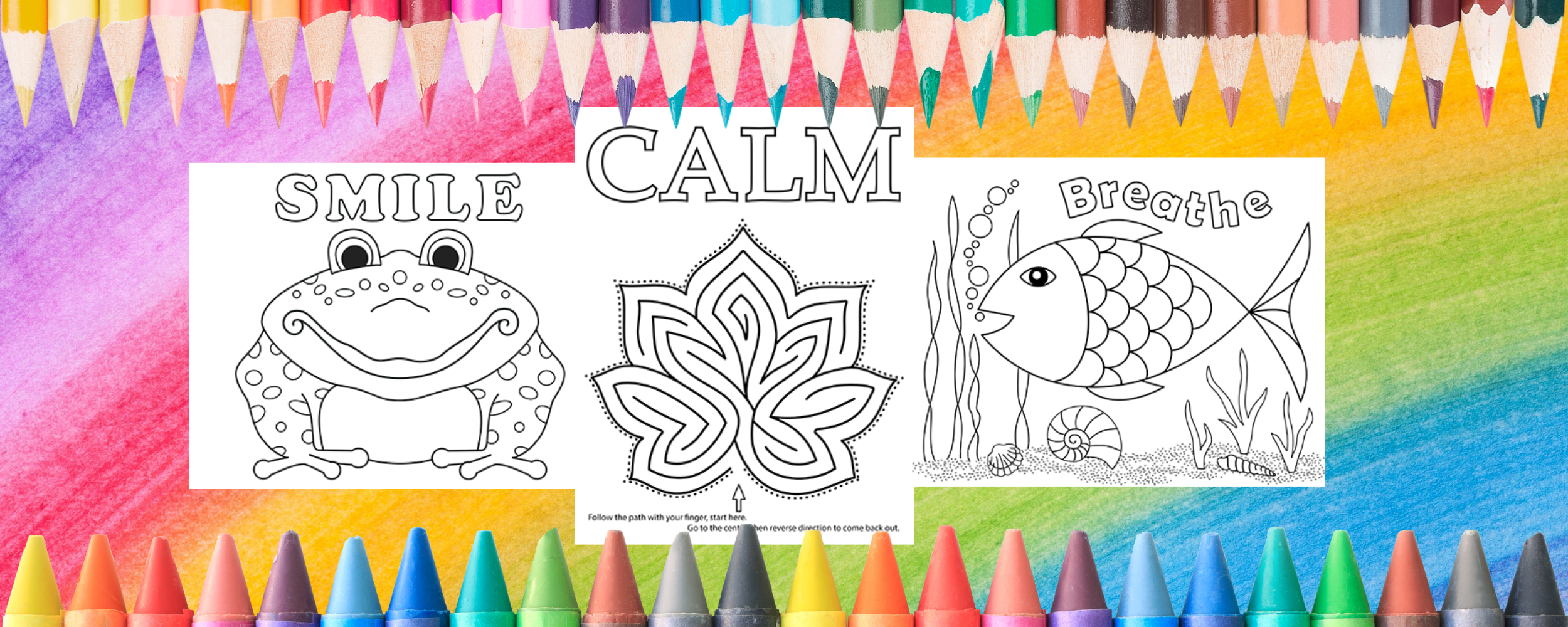 Coloring pages â interfaith federal credit union