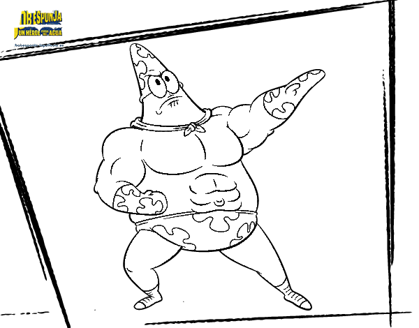 Spongebob