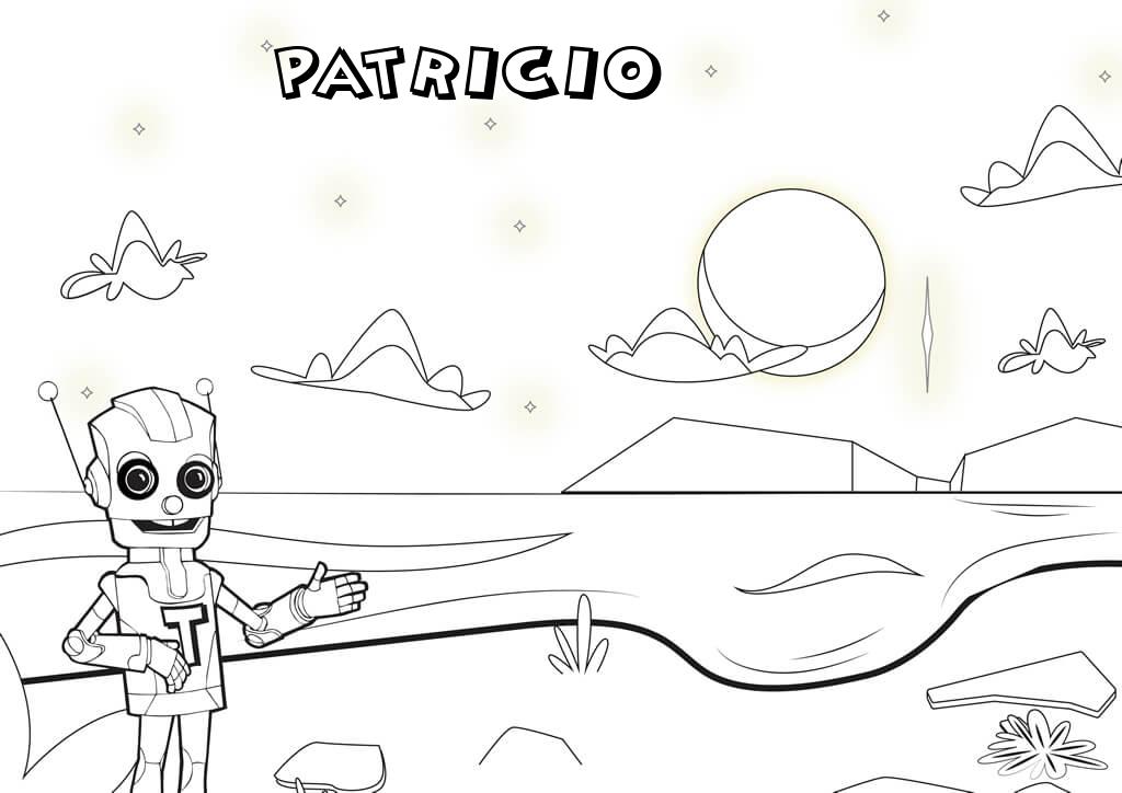 Patricio