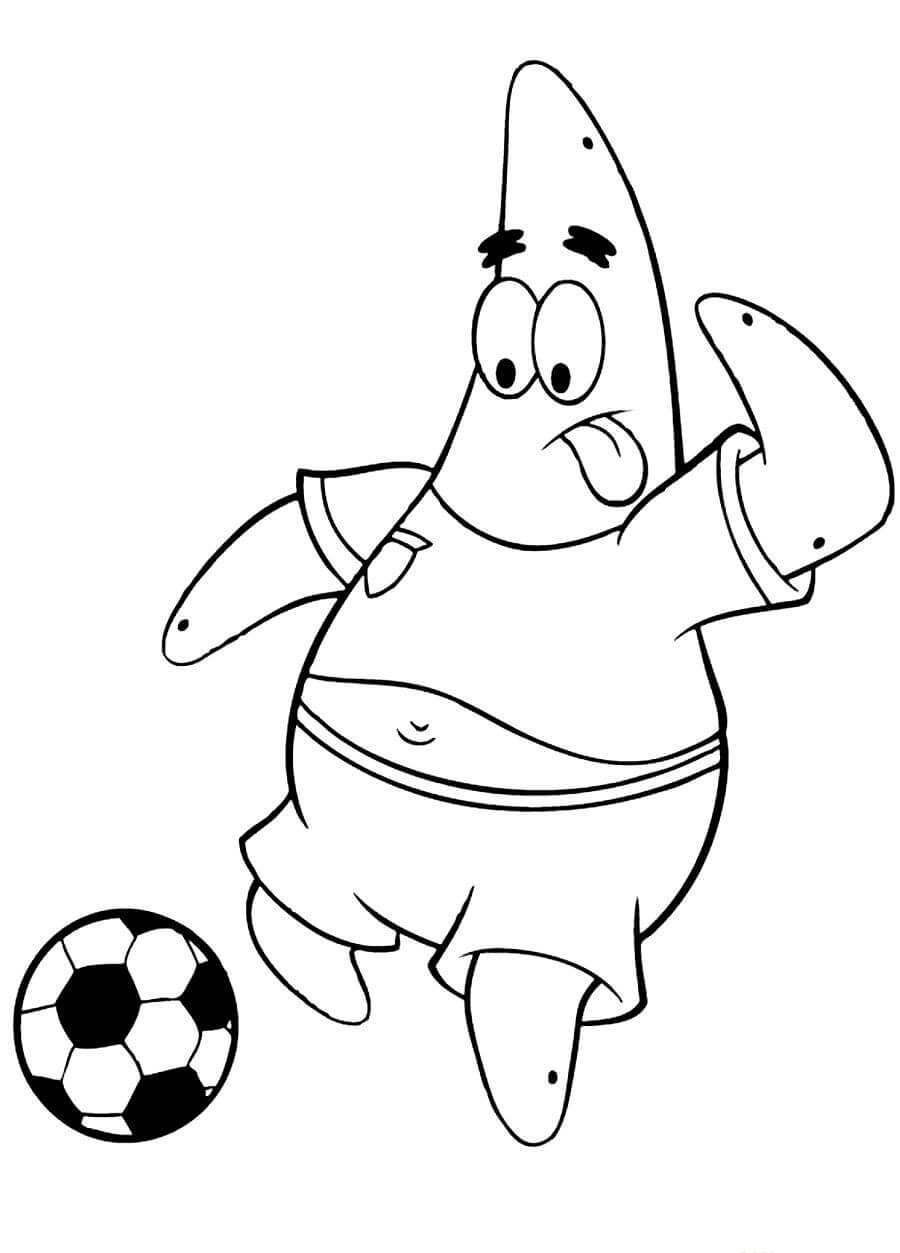 Spongebob pages â printable pages