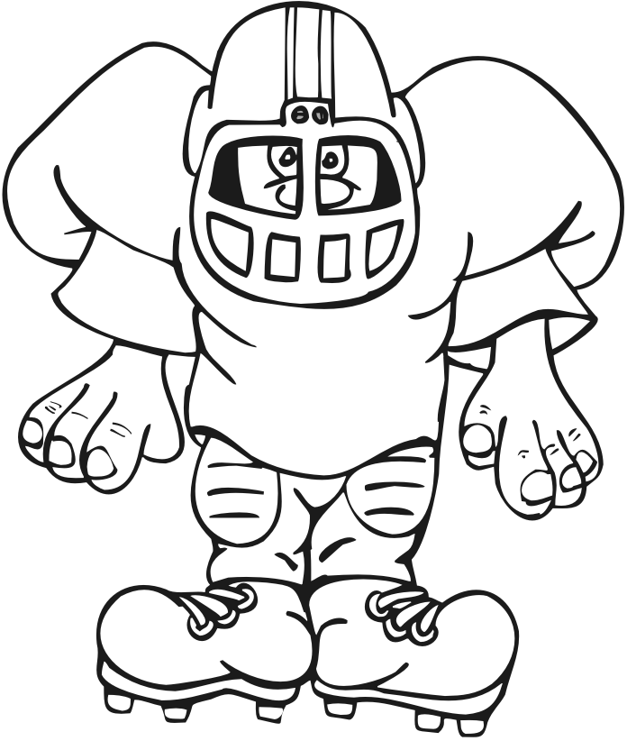 Patrick mahomes coloring pages