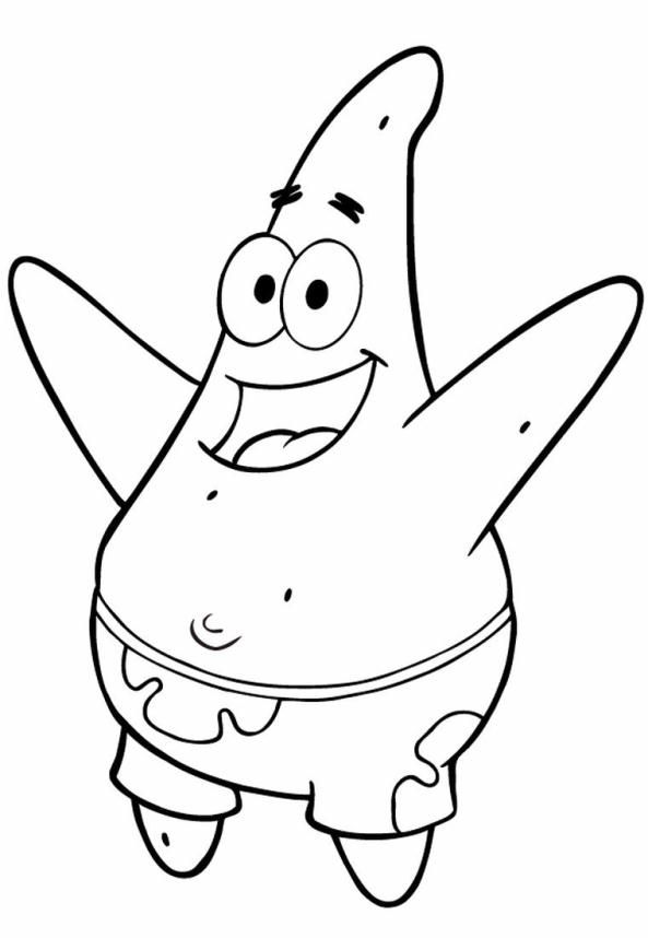 Patrick