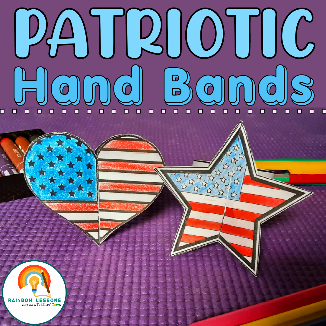 Patriots day crafts veterans day activity made by teachers