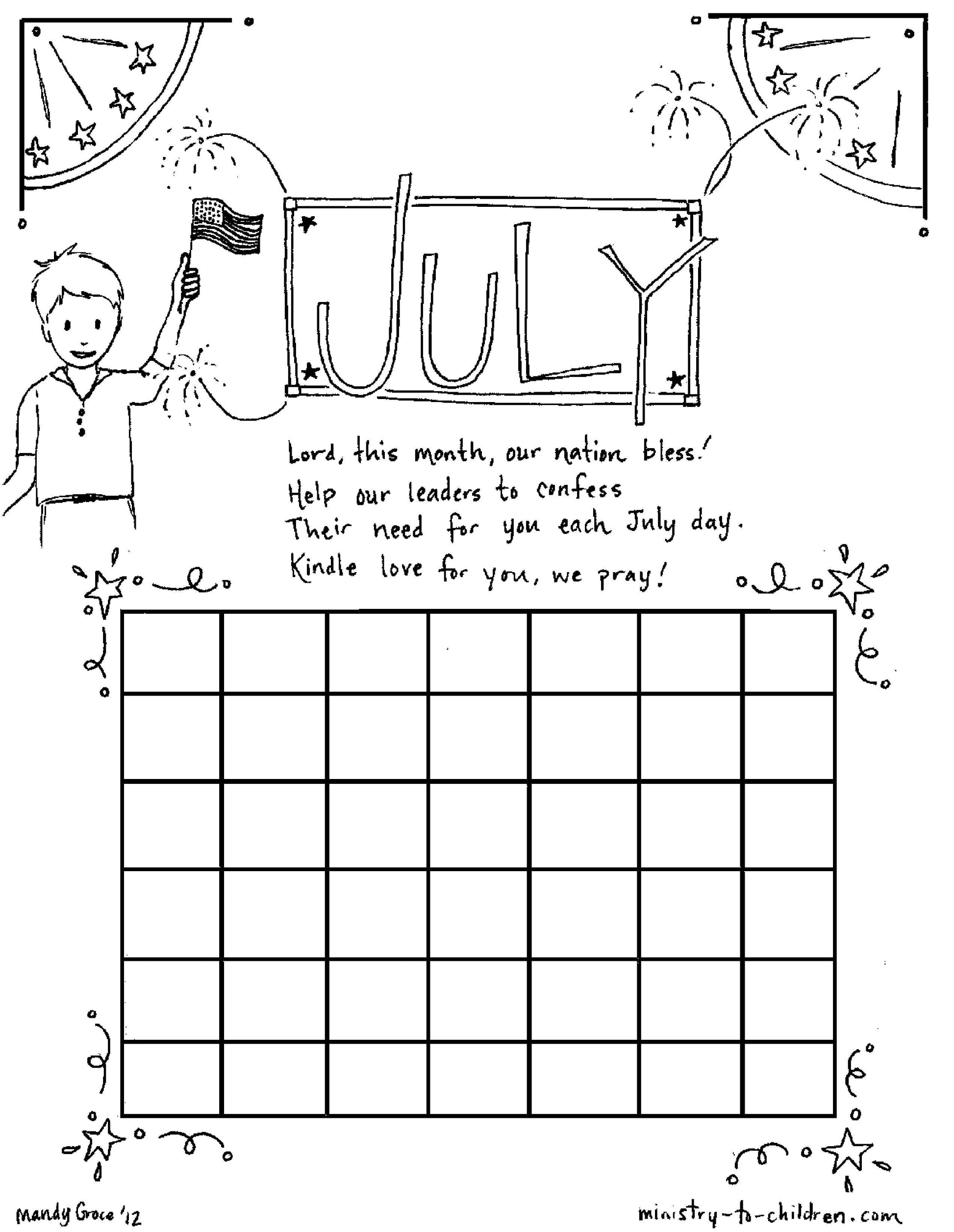Patriotic independence printables free coloring pages for the th of