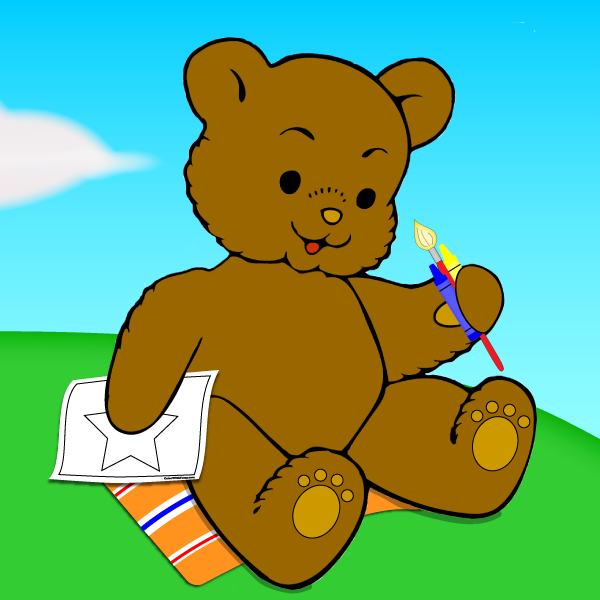 Printable coloring pages â sheets for kids and adults
