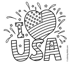 Patriotic coloring sheets ideas coloring pages coloring sheets coloring pages for kids