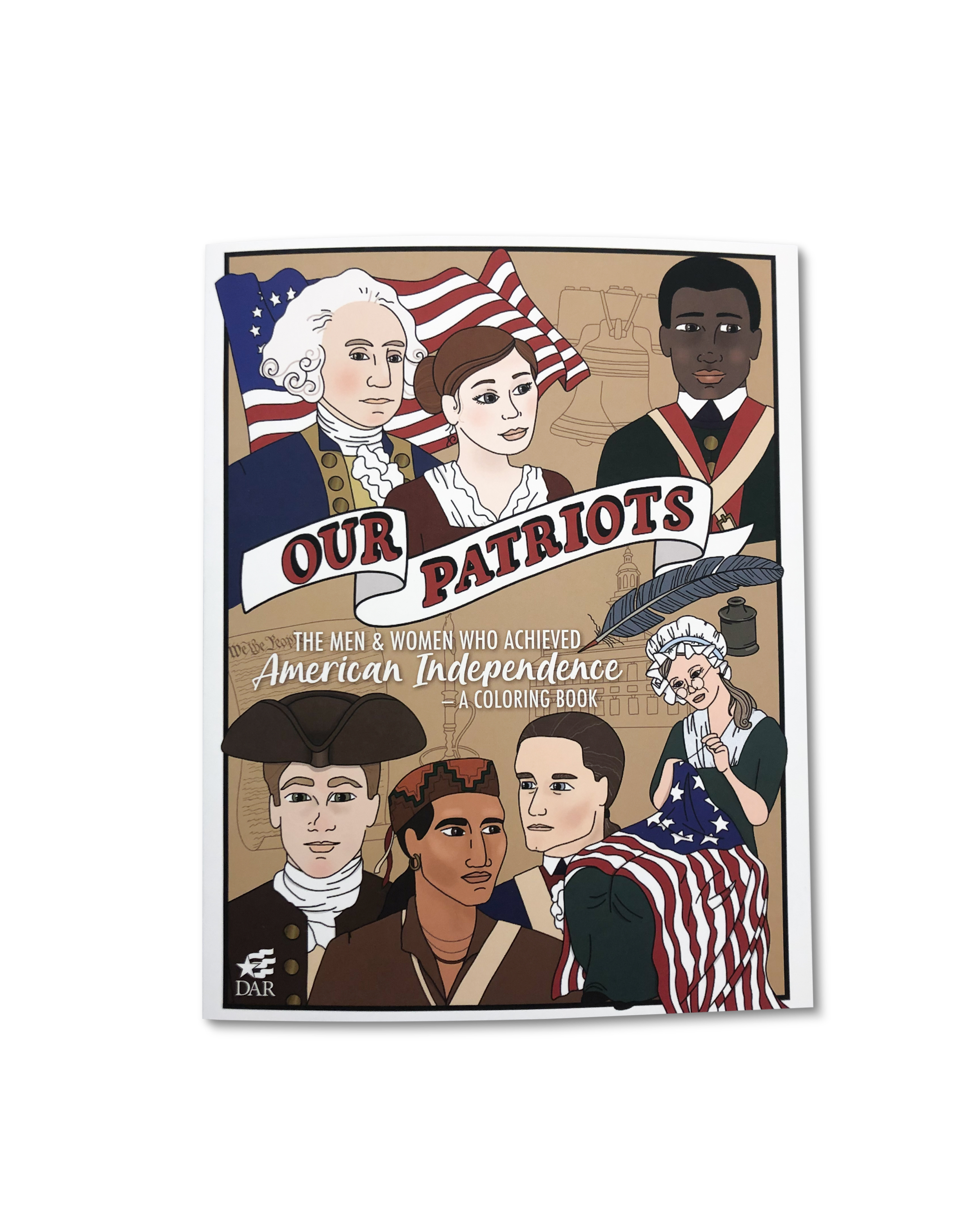 Our patriots â laura murray creative