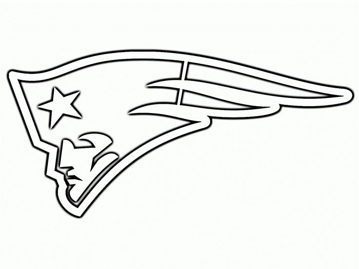 New england patriots coloring pages downloadable educative printable new england patriots colors patriots new england patriots