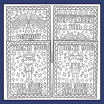 Patriot day coloring pages september th coloring pages coloring pages
