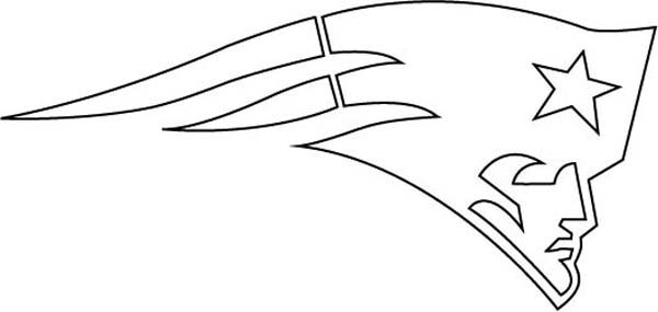 Color in new england patriots quiz by filipad patriots logo new england patriots logo new england patriots