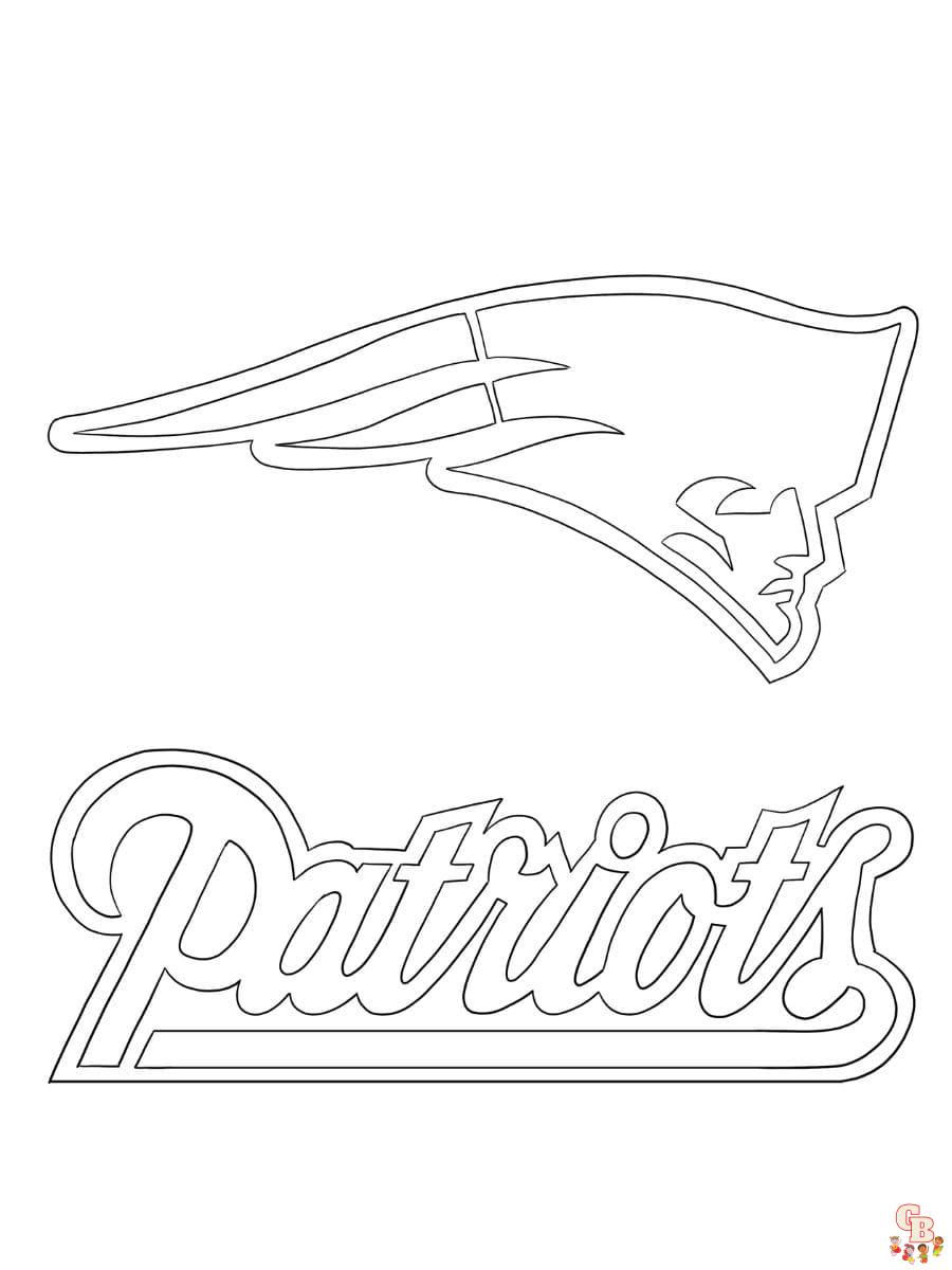 Pritable patriots coloring pages free for kids and adults