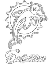 Logo of new england patriots coloring page