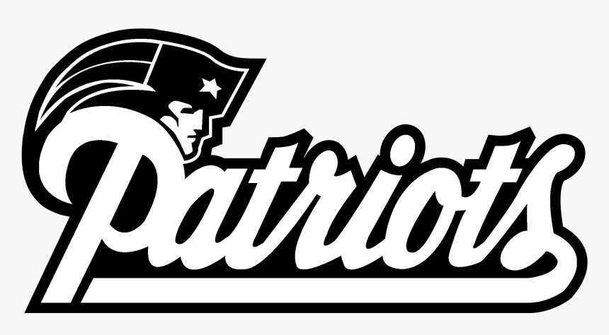 New england patriots logo png