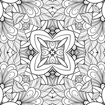 Pãgina fotos de mandalas colorear imprimir fotos de stock gratuitas de gran calidad
