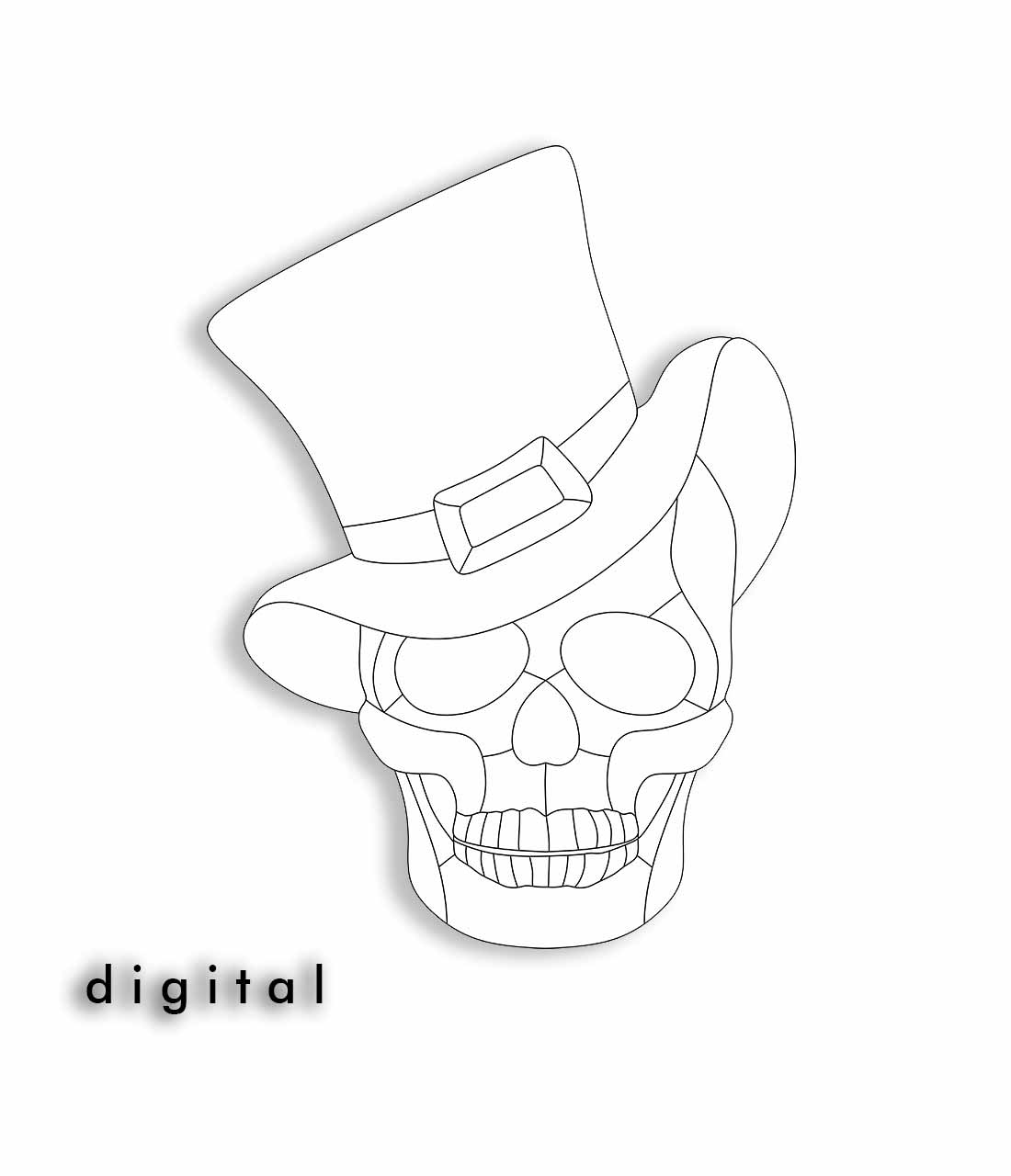 Skull stained glass pattern saint patricks day â stained glass patterns suncatchers