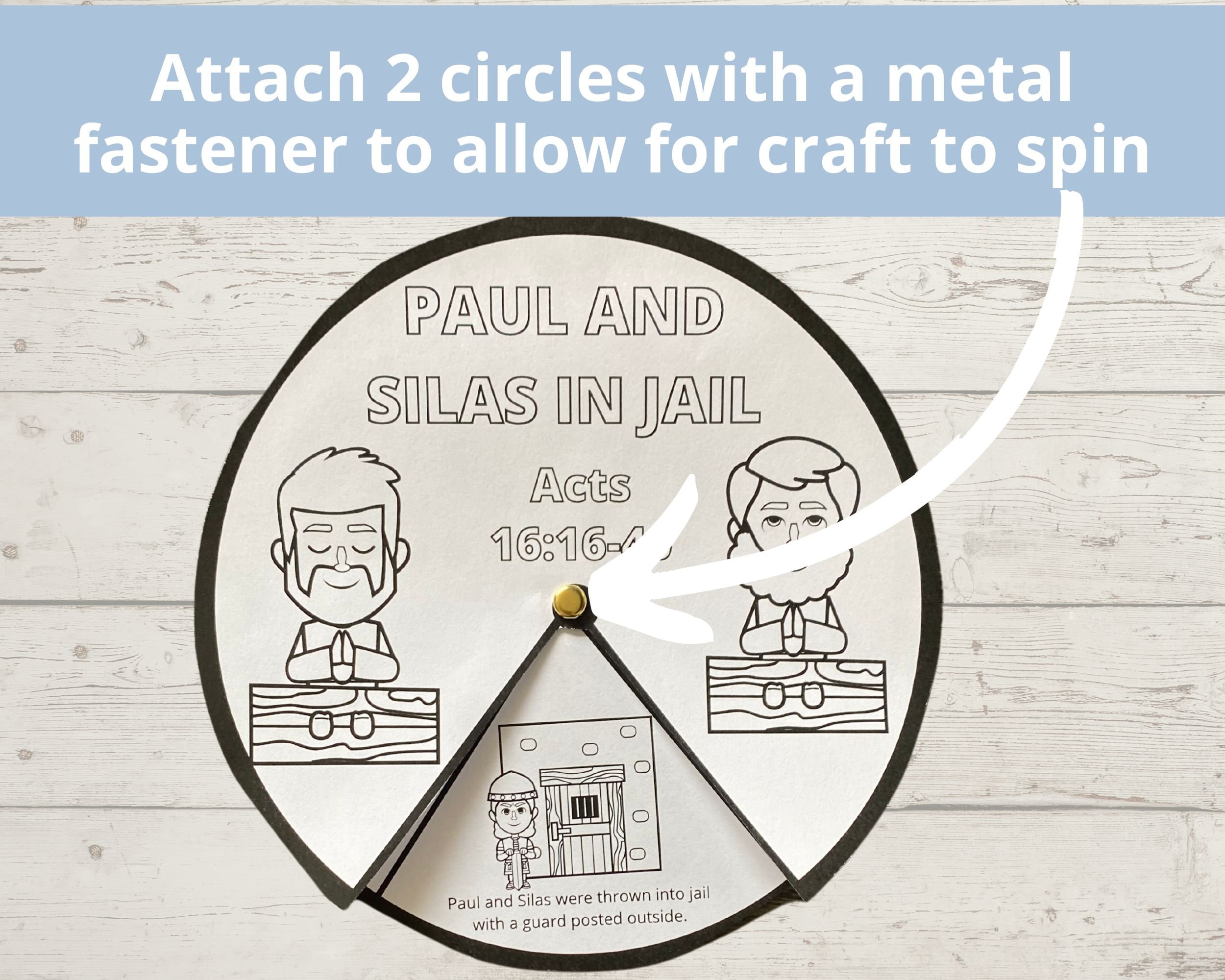 Paul and silas craft sunday school activities kids bible craft bible story printable acts homeschool bible worksheets download now