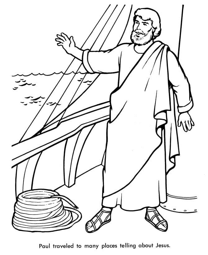 Bible coloring pages printable for free download