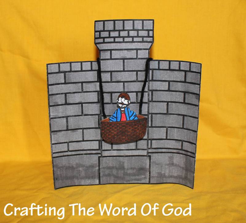 Paul crafting the word of god