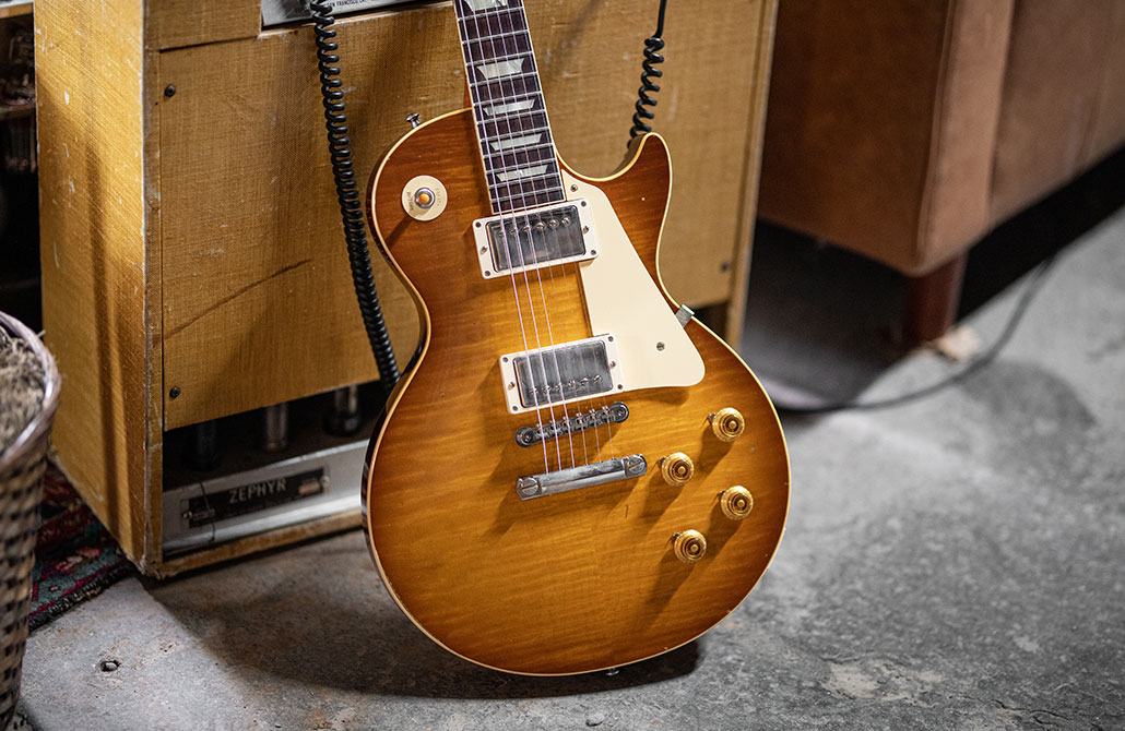 Les paul modelsâeverything you need to know